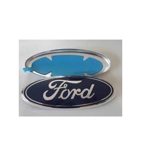 Ford Fiesta 2008-2013 Uyumlu Panjur Arması