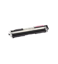 Canon CRG-729 Kırmızı Toner