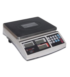 Yıldırım TCS-A 15 Kg 0.2 Gr Sayıcı Terazi