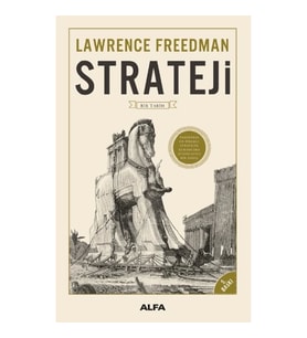Strateji (Ciltli)