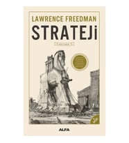 Strateji (Ciltli)