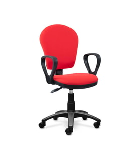 Ofis Büro Ev Bilgisayar Öğrenci Ders Çalışma Koltuğu