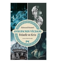 Avrupa’nın Vicdanı - Felsefe ve Kriz