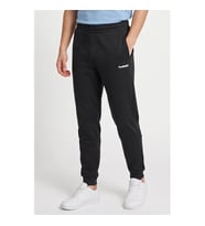 Hummel Nigel Siyah Erkek Eşofman Altı 932549-2001
