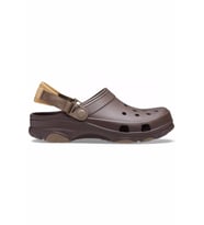  Crocs Kahverengi 41-42  Unisex Crocband