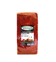 PİSKOPAT ACI BİBER 1 KG