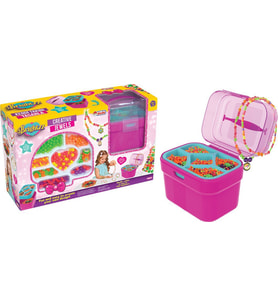 Dede Sepetli Takı Seti  6572 (Karışık)