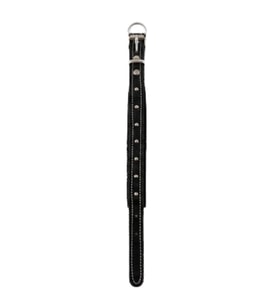 Deri Tasma Koyu Kahverengi 45 Cm