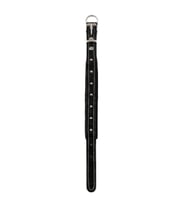 Deri Tasma Koyu Kahverengi 45 Cm
