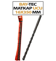 Bay-Tec Matkap Ucu SDS 16X350 Mm