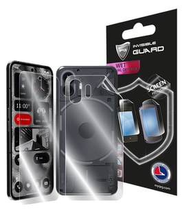IPG Nothing Phone 2 HydroGel Tam Kaplama (Ekran ve Arka Koruma)