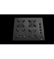 TEKA GBC 64002 KBC BK (E4) 60 CM SİYAH GAZLI OCAK