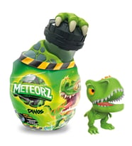 METEORZ Dino Laboratuvarı - Yeşil