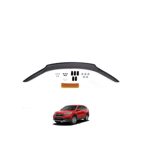 HONDA CR-V ÖN KAPUT KORUYUCU RÜZGARLIĞI 2013 2014 2015 2016 2017 2018