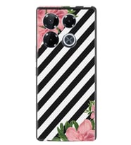 Infinix Note 40 4G Kılıf HD Baskılı / ZXS4-XA14/161 1409