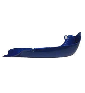 CUP 110FT DİZLİK SAĞ MAVİ
