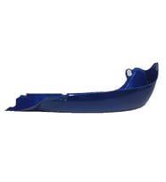 CUP 110FT DİZLİK SAĞ MAVİ