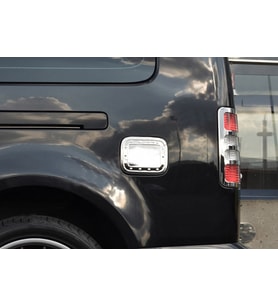 Volkswagen Caddy Krom Depo Kapağı 2015 Sonrası