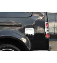 Volkswagen Caddy Krom Depo Kapağı 2015 Sonrası