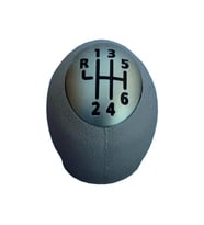 Dacia Dokker Vites Topuzu 6 İleri Gri 328650025R