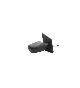 FORD FIESTA DIŞ AYNA ELEKTRİKLİ ISITMALI SİYAH KAPAĞI SAĞ 02- FOR11FI054 2S6117682BP
