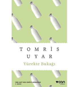 Yürekte Bukağı