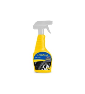 Lastik Temizleme Spreyi 500 ml