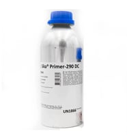 Sikaflex - Primer-290 DC Astar Şeffaf (1000 ml): Tik ve Ahşap İçin Solvent Bazlı