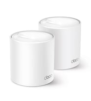 Tp-Link DECO X50 2Lİ Wi-Fi 6 AX3000 Tüm Evi Kapsayan Mesh Wifi Sistemi