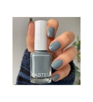 Oje No:243 Pastel (Açık Mavi)