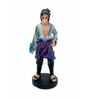 Japon Manga Naruto 17 cm Biblo No:4 (Karışık)
