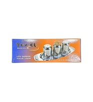 Küçük Metal Tuzluk Takımı