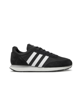 Adidas IE3826 Run 60S 3.0 Erkek Günlük Spor Ayakkabısı (Siyah)