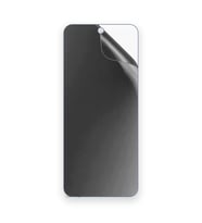 SChitec MEIZU mBlu 22 Uyumlu Ön Yüzey Hayalet Privacy Hidrojel Ekran Koruyucu
