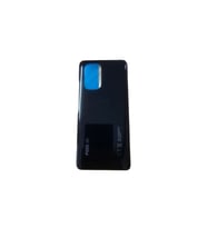 Xiaomi Redmi K40 Arka Kapak - Siyah
