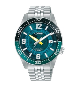 Lorus RU417AX9 Otomatik Erkek Kol Saati