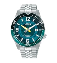 Lorus RU417AX9 Otomatik Erkek Kol Saati