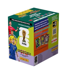 3076 WORLD CUP 2026 TCG FİNAL TEAMS SET