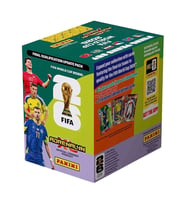 3076 WORLD CUP 2026 TCG FİNAL TEAMS SET