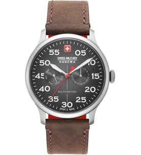 Swiss Military 06-4335.04.009 Erkek Kol Saati