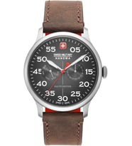 Swiss Military 06-4335.04.009 Erkek Kol Saati