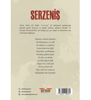 Serzeniş - M. Ferit Can, Perseus Yayınevi