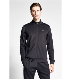 Erkek Fermurarlı Sweatshirt 25S-1249-25N