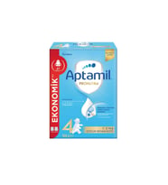 Aptamil Pronutra 4 Devam Sütü 900 gr 1-2 Yaş