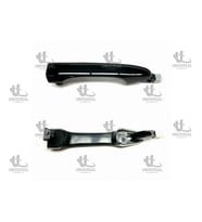 HONDA CIVIC ÖN SAĞ SOL KAPI KOL 2012-2015 72181-TR0-A11ZD-ITQ