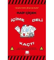 İçime Deli Kaçtı