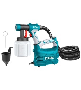 TOTAL HVLP Sprey Boya Tabancası TT5006