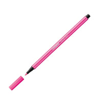 STABILO PEN 68 FLORASAN PEMBE