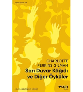 Sarı Duvar Kağıdı ve Öyküler