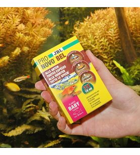 Jbl Pronovo Bel Flakes Baby 3 X 10ml